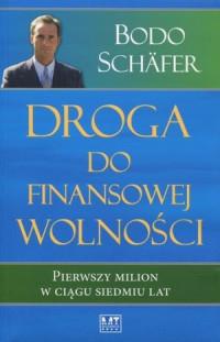 DROGA DO FINANSOWEJ WOLNOŚCI