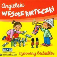 ANGIELSKI. WESOŁE KARTECZKI