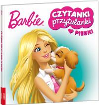 CZYTANKI PRZYTULANKI. PIESKI. CZYTAM Z BARBIE