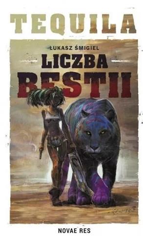 Tequila. Liczba Bestii
