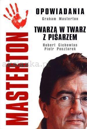 MASTERTON: TWARZĄ W TWARZ Z PISARZEM