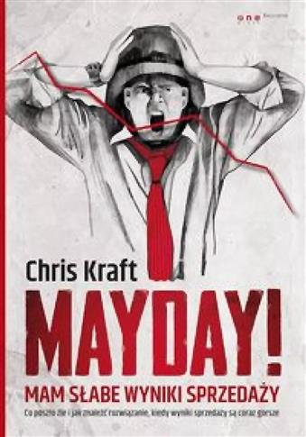 MAYDAY! MAM SŁABE WYNIKI SPRZEDAŻY