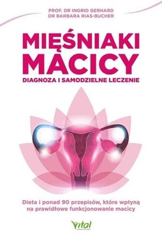 Mięśniaki macicy. Diagnoza i samodzielne leczenie.
