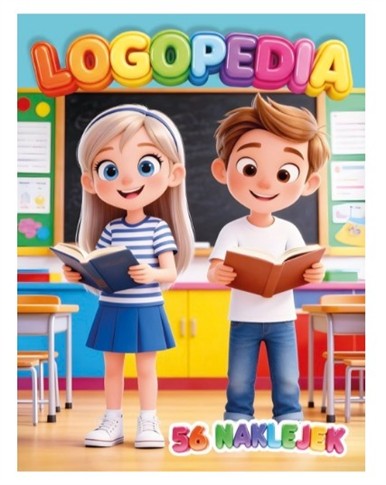 LOGOPEDIA