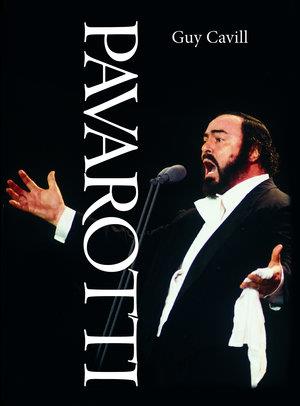 PAVAROTTI