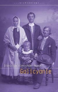 GALICYANIE