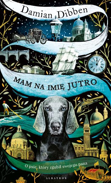MAM NA IMIĘ JUTRO
