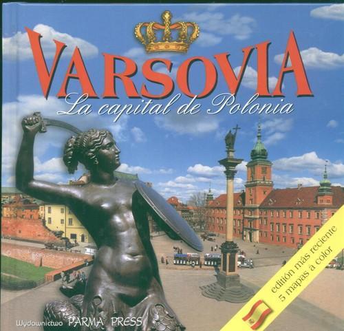 WARSZAWA