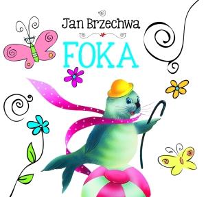 FOKA BIBLIOTECZKA NIEDŹWIADKA.
