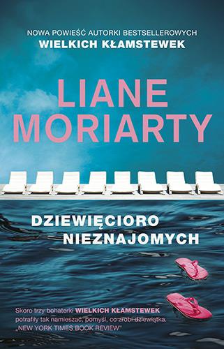 DZIEWIĘCIORO NIEZNAJOMYCH
