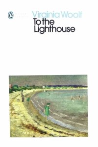To the Lighthouse wer. angielska