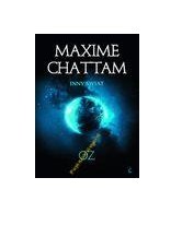 OZ - MAXIME CHATTAM