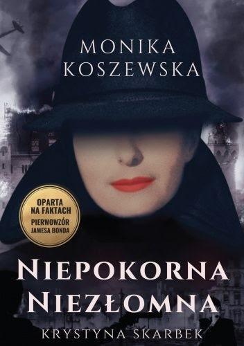 NIEPOKORNA NIEZŁOMNA