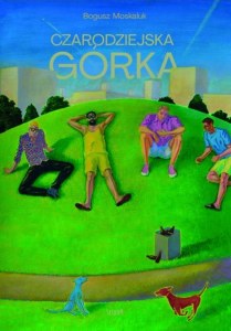 Czarodziejska górka