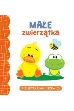 MAŁE ZWIERZĄTKA