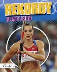 REKORDY OLIMPIJSKIE