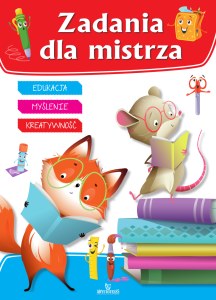 Zadania dla mistrza