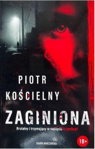ZAGINIONA PIOTR KOŚCIELNY