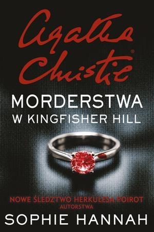 MORDERSTWA W KINGFISHER HILL