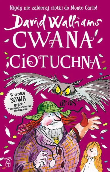CWANA CIOTUCHNA