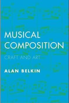 MUSICAL COMPOSITION