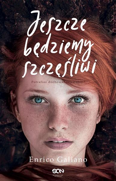 JESZCZE BĘDZIEMY SZCZĘŚLIWI