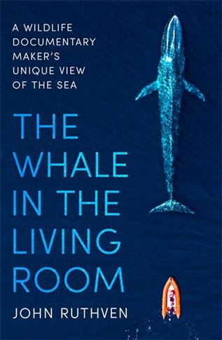 THE WHALE IN THE LIVING ROOM