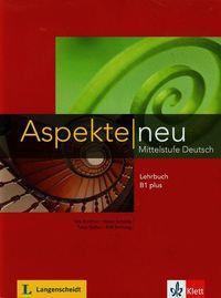 ASPEKTE NEU. MITTELSTUFE DEUTSCH LEHRBUCH.