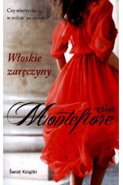 WŁOSKIE ZARĘCZYNY POCKET