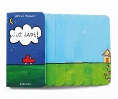 A KUKU! JUŻ JADĘ!