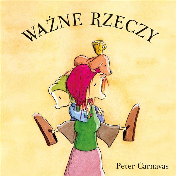 WAŻNE RZECZY