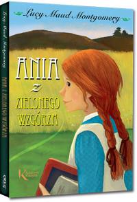 ANIA Z ZIELONEGO WZGÓRZA
