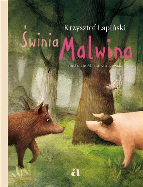 ŚWINIA MALWINA