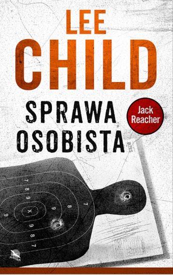 JACK REACHER. SPRAWA OSOBISTA