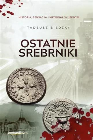 Ostatnie srebrniki