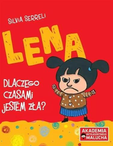 LENA - DLACZEGO CZASAMI JESTEM ZŁA?