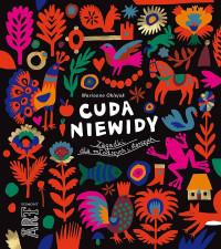 CUDA NIEWIDY ZAGADKI DLA MŁODSZYCH I...