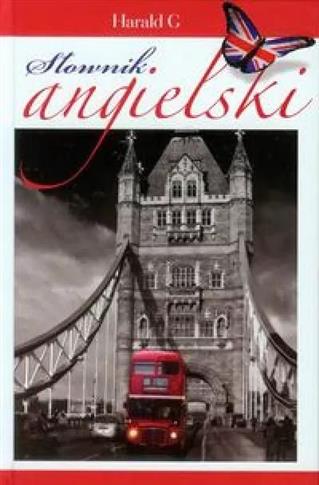 Słownik angielski. Angielsko-polski i polsko-ang