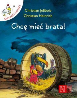 Chcę mieć brata (Miękka)