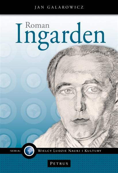 ROMAN INGARDEN