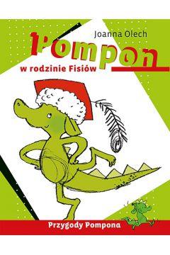 Pompon w rodzinie Fisiów