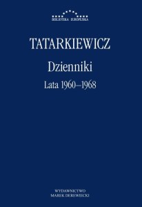 Dzienniki. Tom 2. Lata 1960-1968