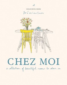 Chez Moi wer. angielska