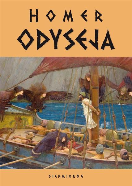 ODYSEJA
