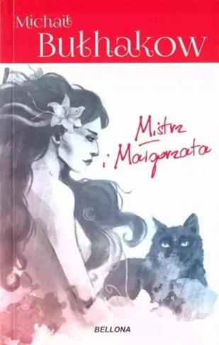 MISTRZ I MAŁGORZATA