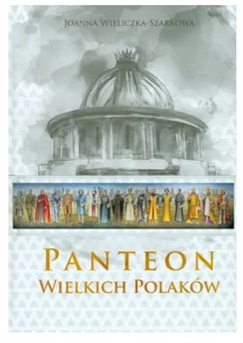 PANTEON WIELKICH POLAKÓW