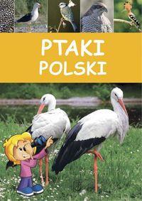 PTAKI POLSKI