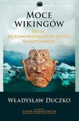 MOCE WIKINGÓW