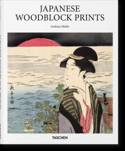 Japanese Woodblock Prints wer. angielska