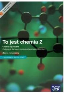 CHEMIA LO 2 TO JEST CHEMIA